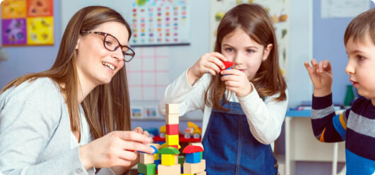 Jolly Phonics Blog