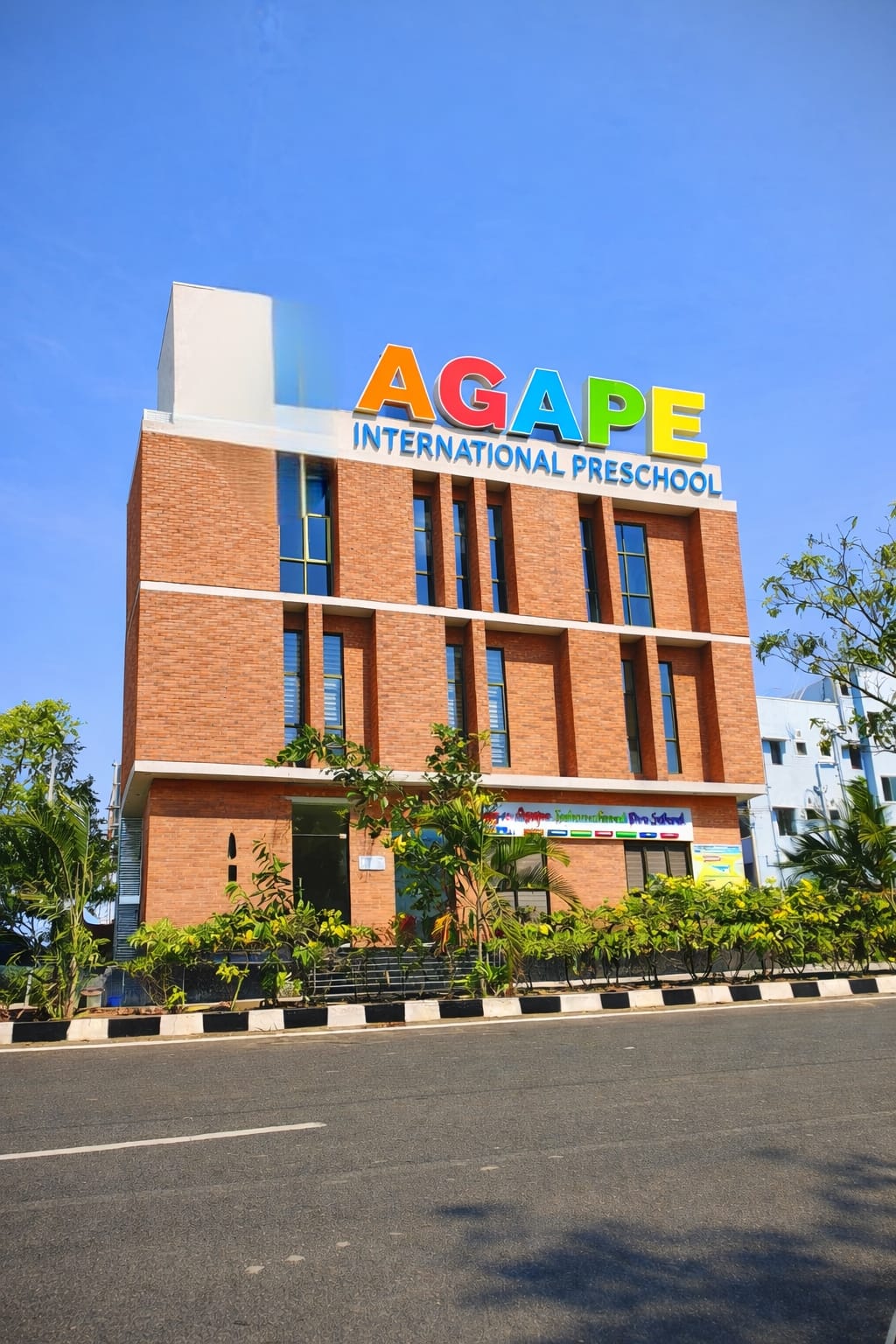 School Image